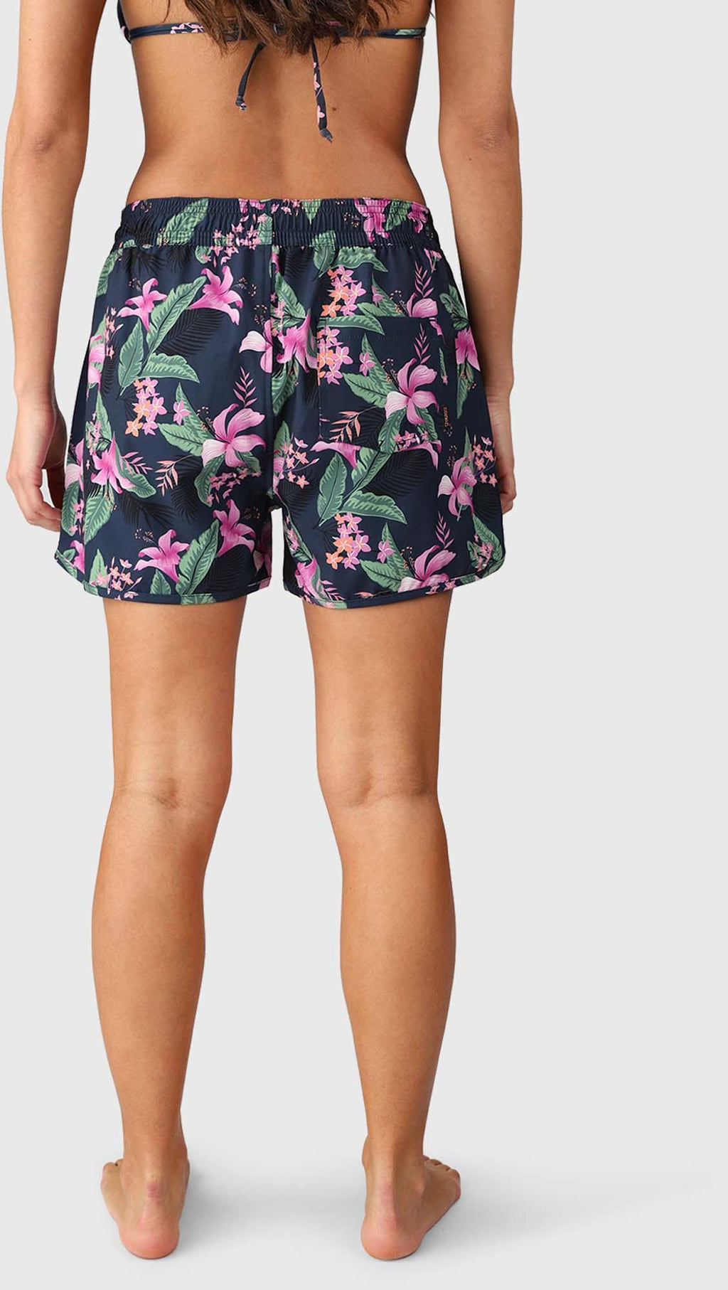 Toluca-tropicana Women Swim Sh