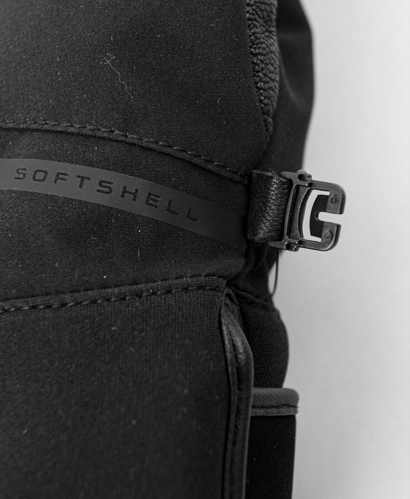 Tessa Stormbloxx ski handschoenen