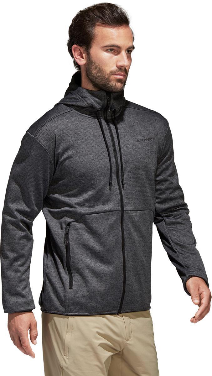 CTC Ho Fl Jkt
