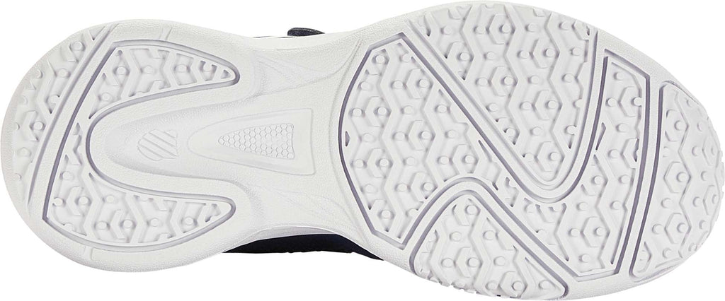 Court Express Strap Omni kids tennisschoenen