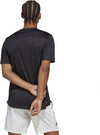 Club tennisshirt