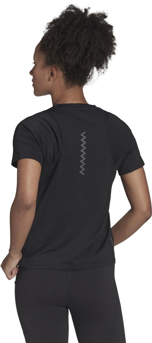 Run Fast Running shirt
