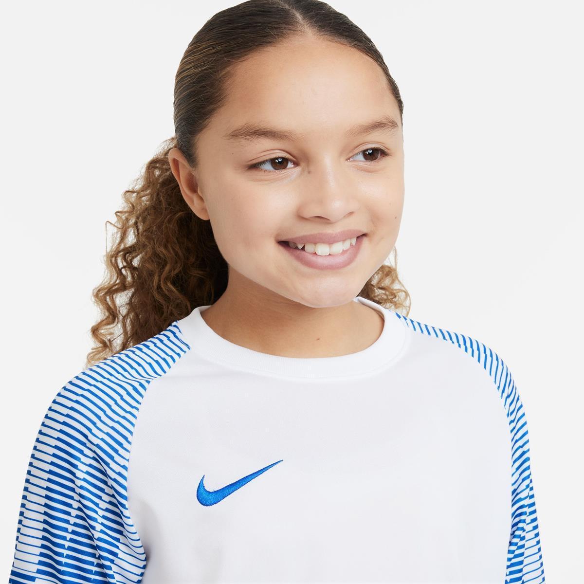 Dri-FIT Academy kids shirt