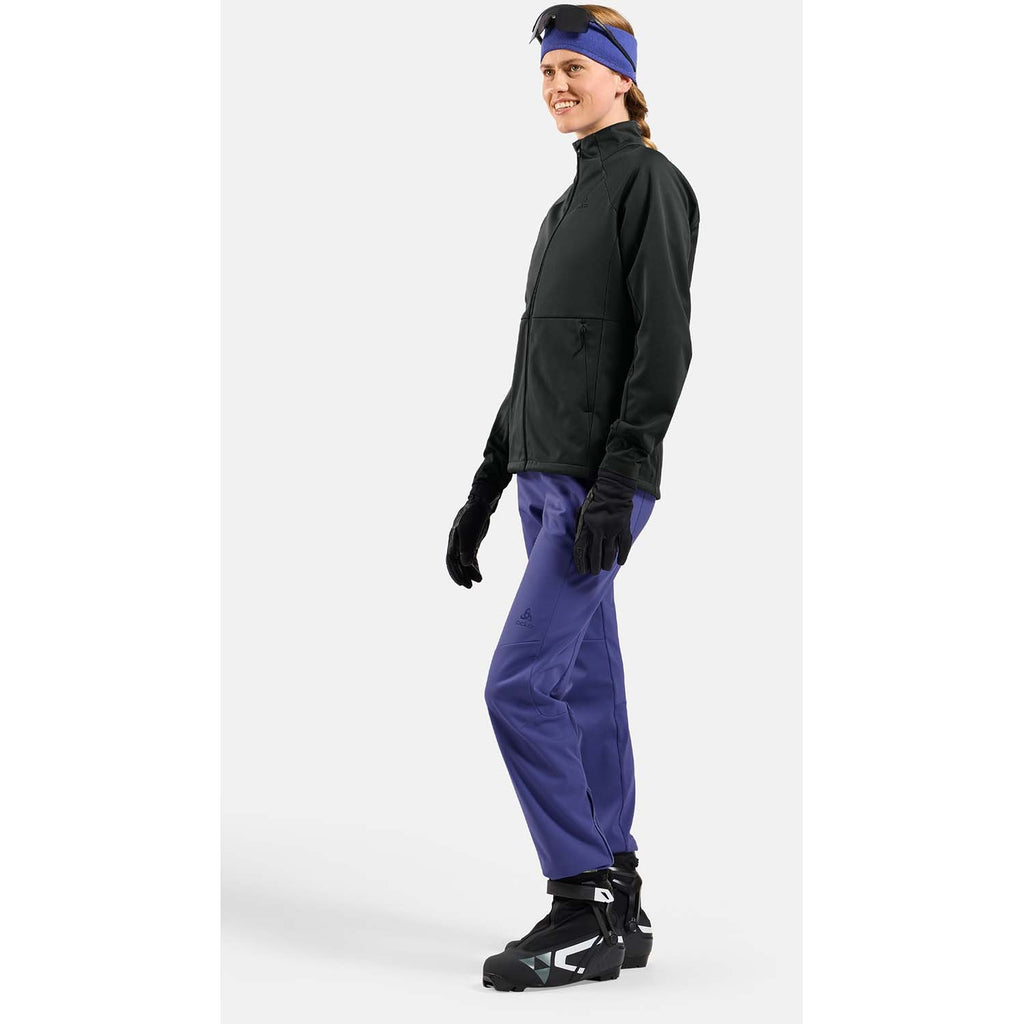 Essential Warm Langlaufjack