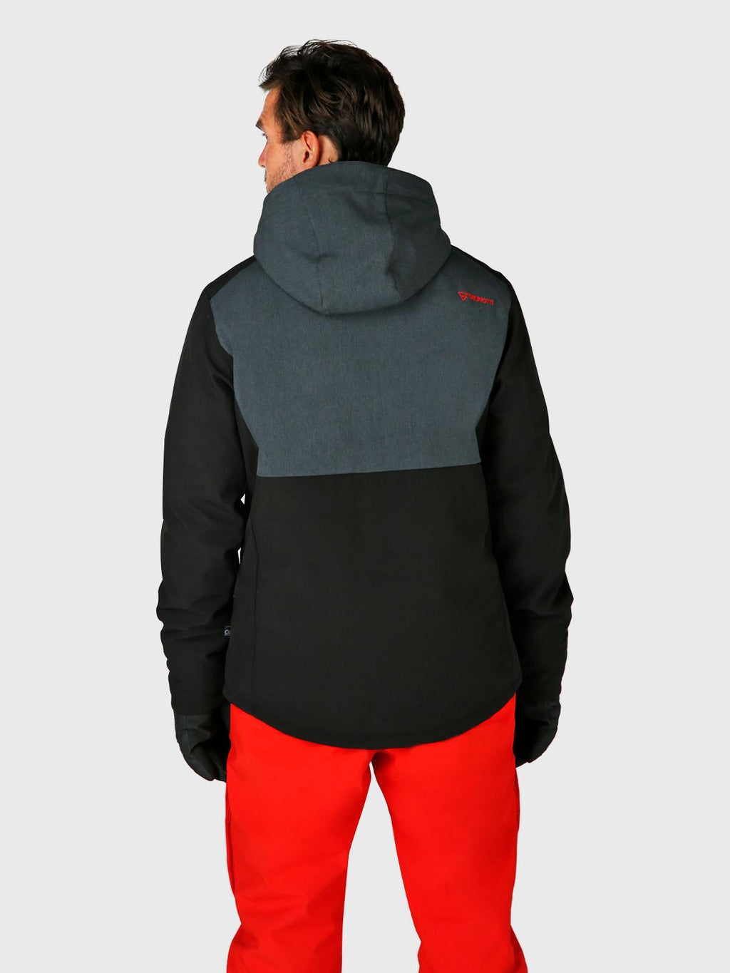 Twinstroke Men Softshelljacket