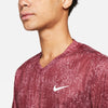 Dry Victory Printed shirt