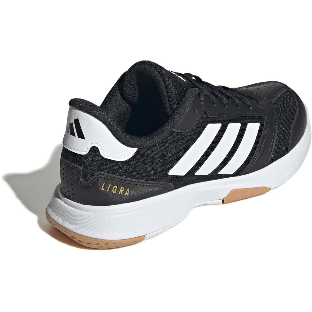 Ligra 8 W