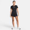 One Dri-FIT High-rise short