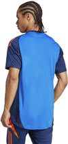 Juventus Tiro 24 Competition Training Voetbalshirt