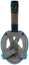 Atlantis 3.0 snorkelmasker