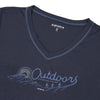 Burnham T-shirt outdoor