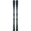 Elan Primetime 55+ Fx Emx 12.0 Smu ski's