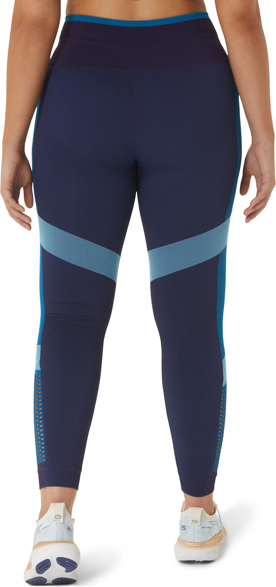Nagino Seamless tight