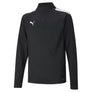 Teamliga 1/4 Zip Top Jr