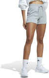 Essentials Linear French Terry short