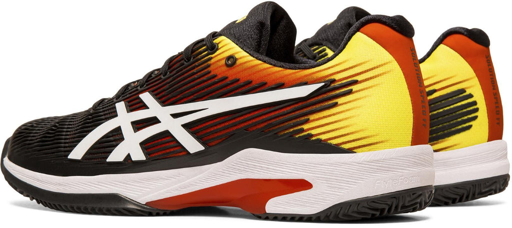 Solution Speed FF Clay tennisschoenen