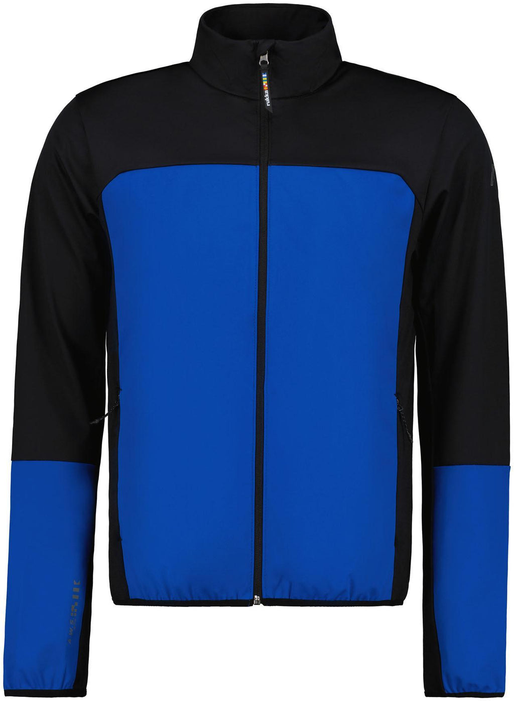 Metvikosoftshelljacket