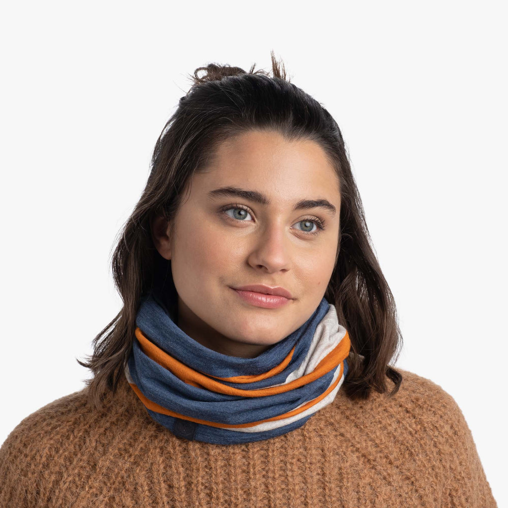 Merino Move nekwarmer