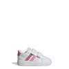 Grand Court 3.0 low sportcasual schoenen