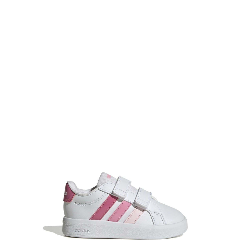 Grand Court 3.0 low sportcasual schoenen
