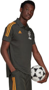 Mufc Polo