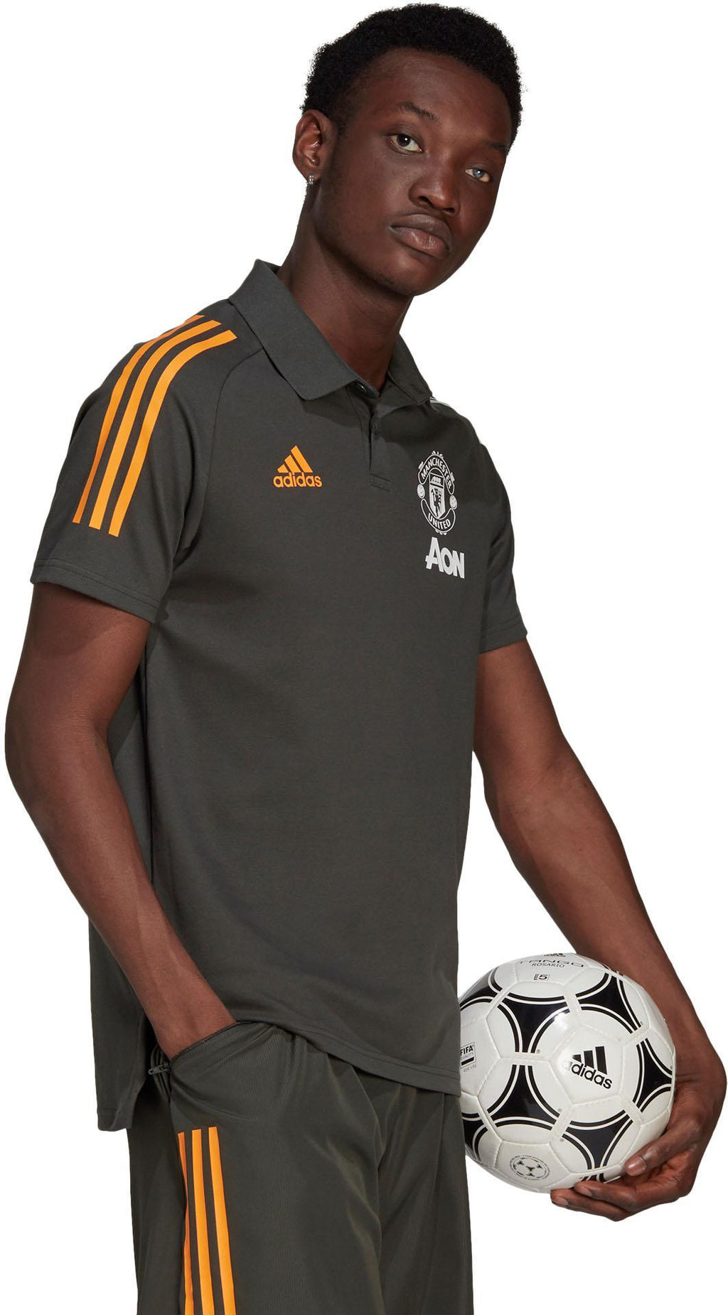 Mufc Polo