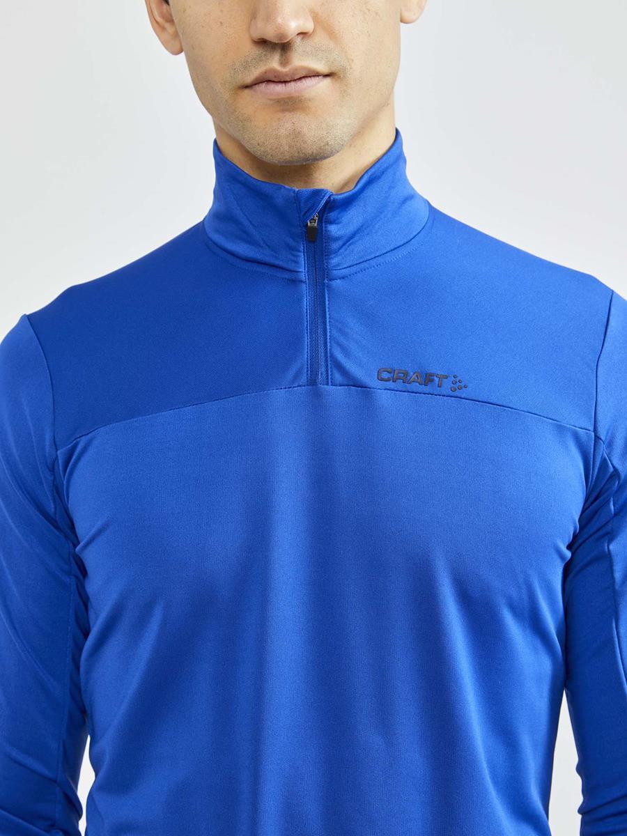 Core Gain Midlayer M
