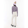 Prtesher 1/4 Zip Active Top