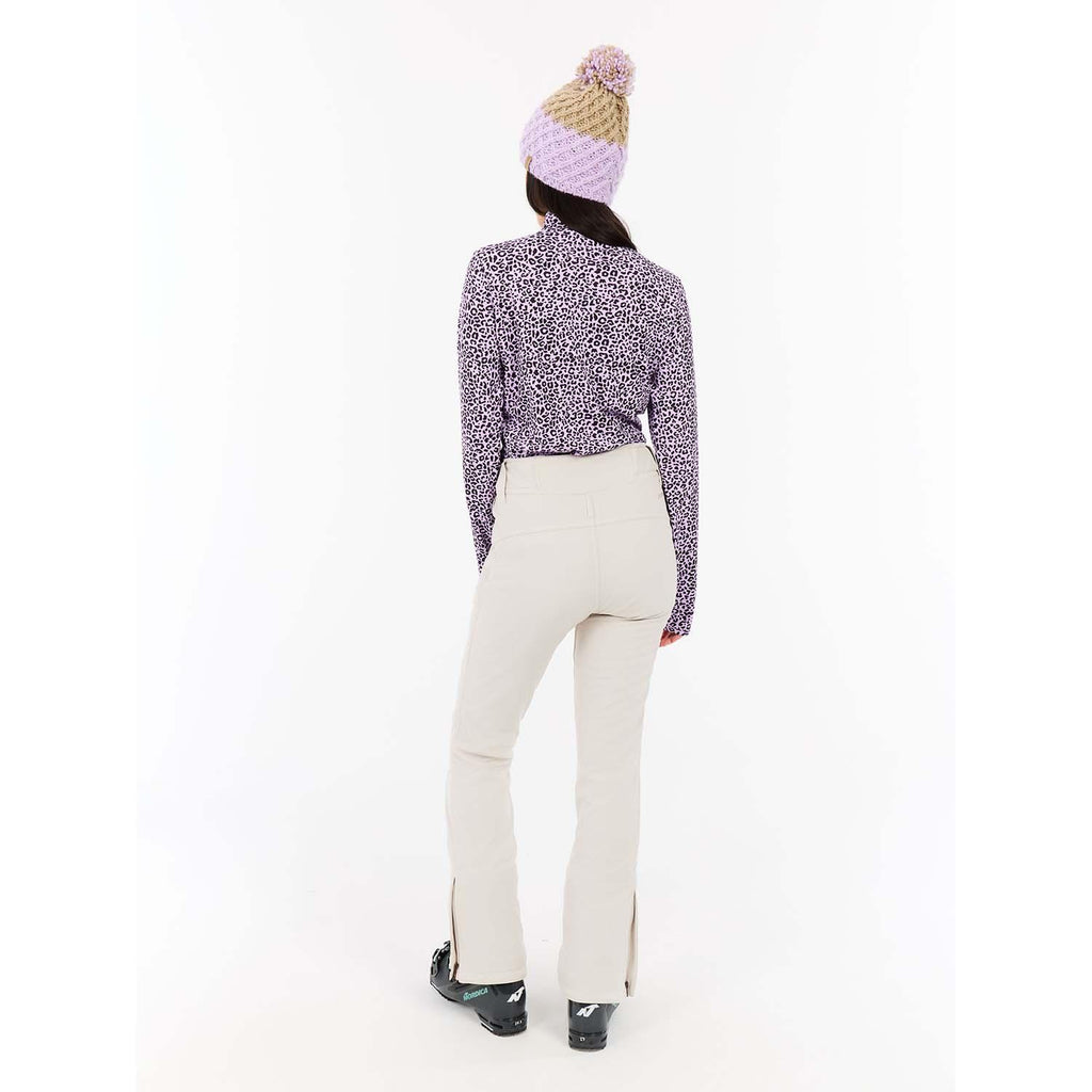 Prtesher 1/4 Zip Active Top