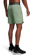 Vanish Woven 6in Graphic Sts-grn