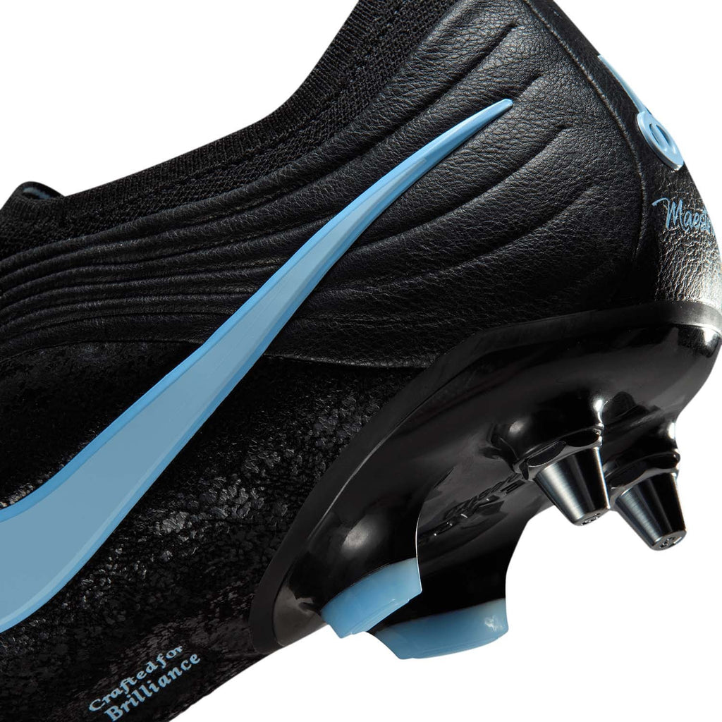Tiempo Maestro Elite SG Voetbalschoenen voor zacht gras
