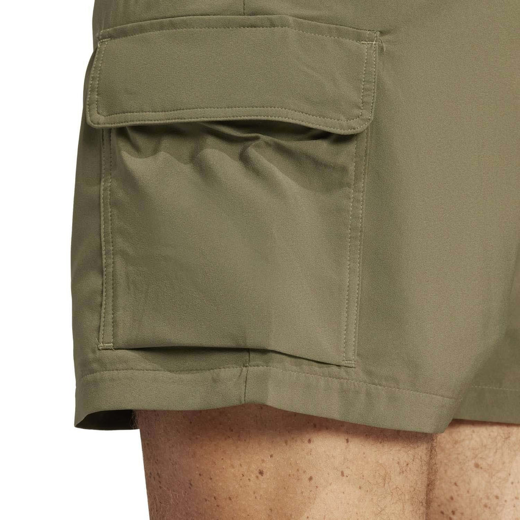 Essentials Cargo Chelsea Korte broek