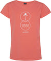 Prtamelia Jr Rashguard Short Sleeve