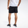 wor comm knit short