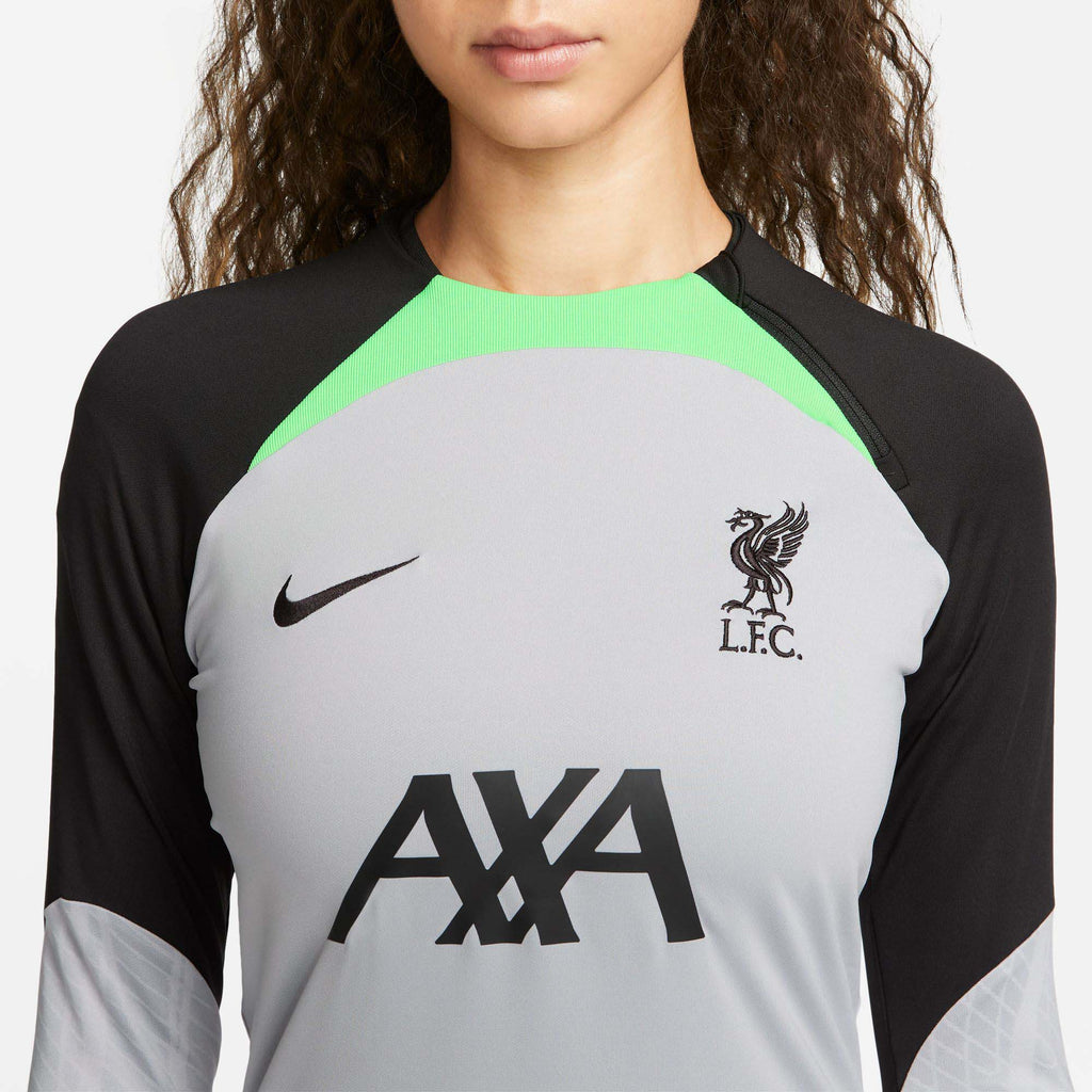 Liverpool FC Strike dames voetbaltrainingstop