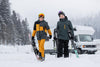 Prthugo Jr Snowjacket