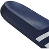 Essentials 3-Stripes Fleece Short