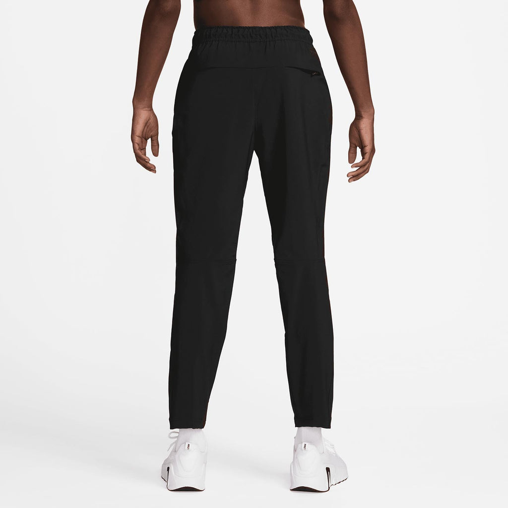 Unlimited Men's Dri-fit Fitness Trainingsbroek