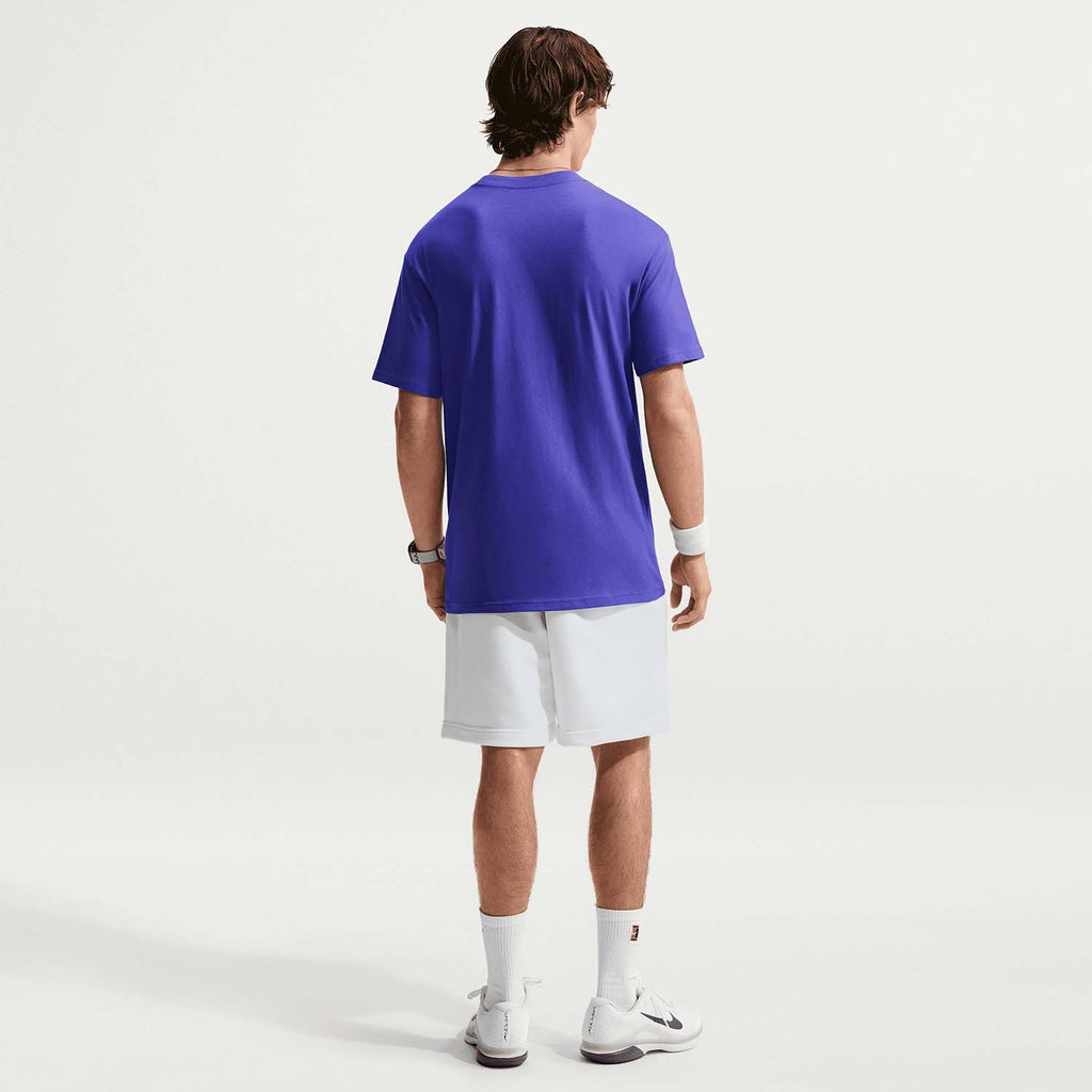 court max90 tennis t-shirt
