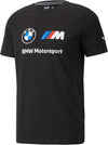 Bmw Mms Ess Logo Tee