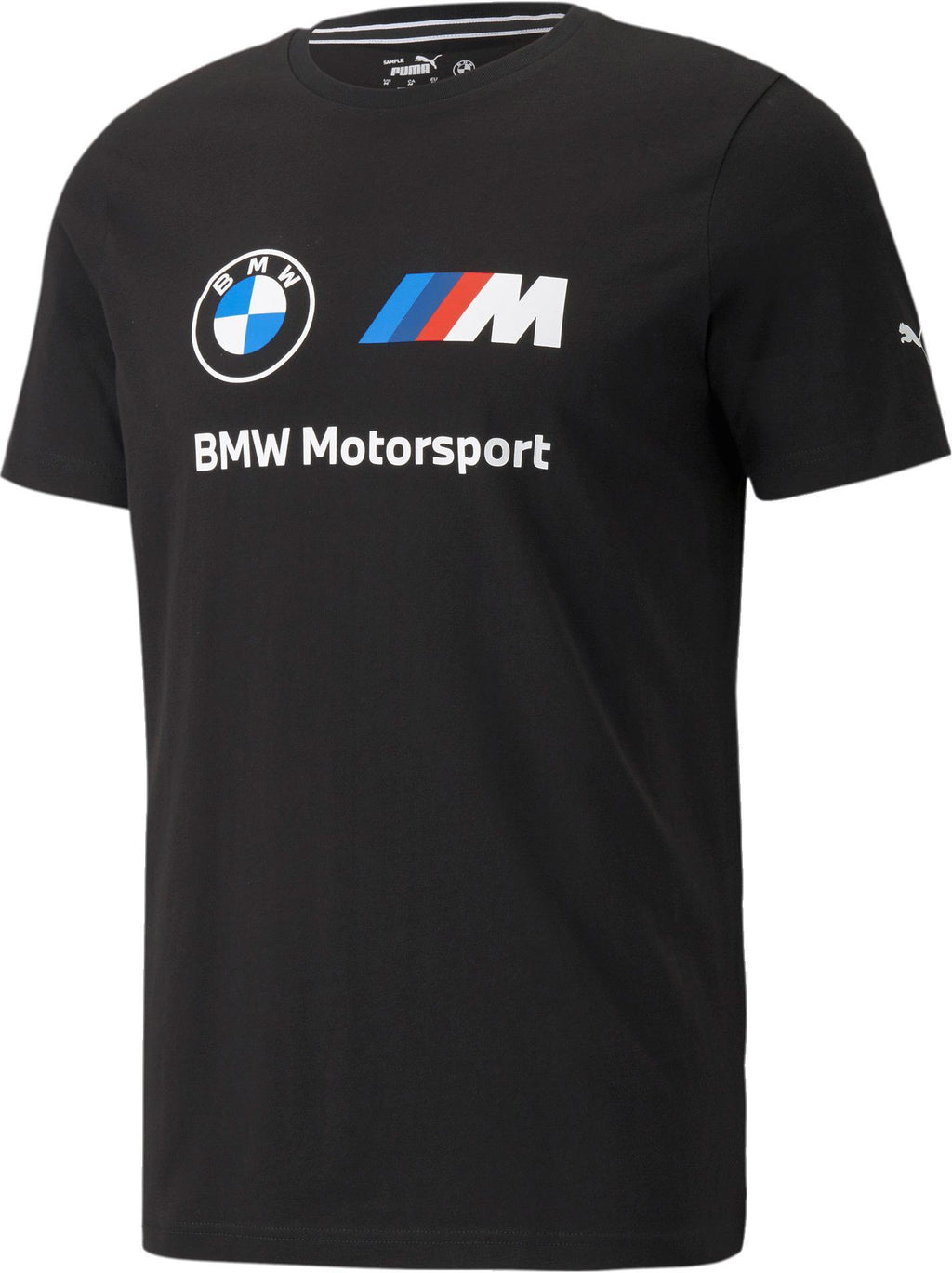 Bmw Mms Ess Logo Tee
