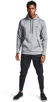 Ua Armour Fleece Twist Hd
