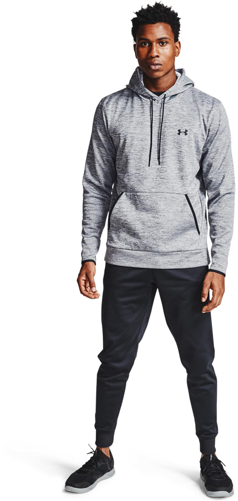 Ua Armour Fleece Twist Hd