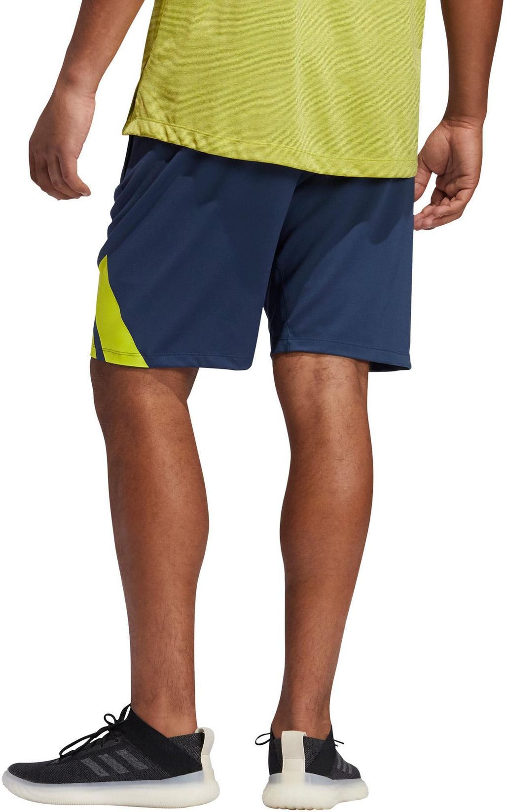 4KRFT short