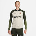 FC Barcelona Dri-FIT Strike Drill top