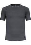 Bl Top Crew Neck S/s Performance Light E