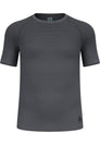 Bl Top Crew Neck S/s Performance Light E
