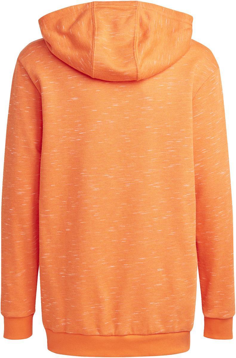 Future Icons Badge of Sport sweater met capuchon