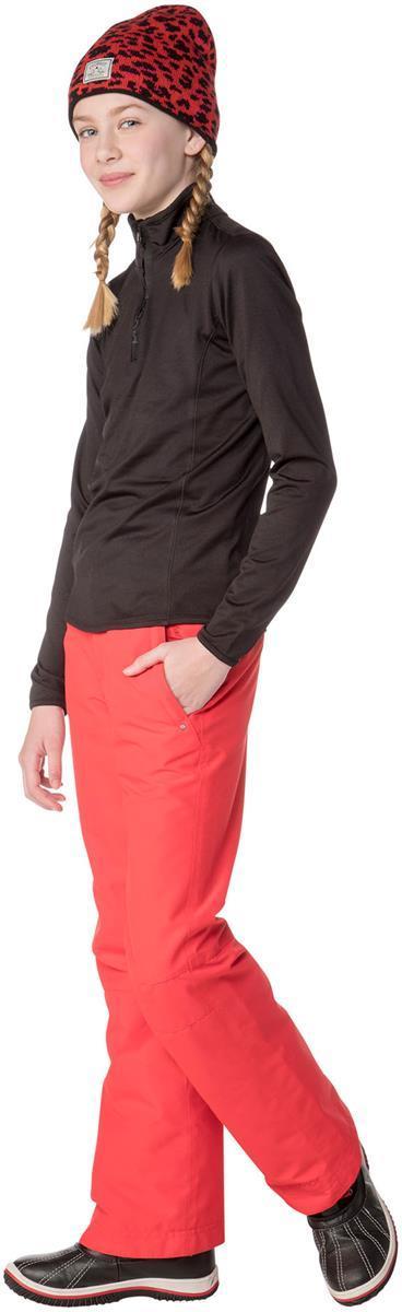 fabrizoy jr 1/4 zip top