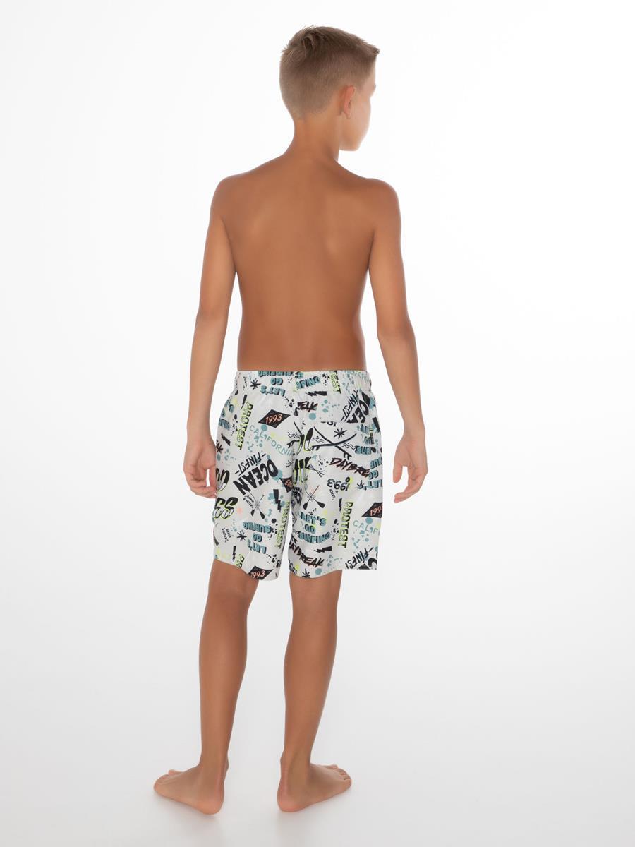 Prtyansen Jr Beachshort